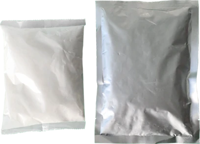 Chlorine Dioxide Powder Kit