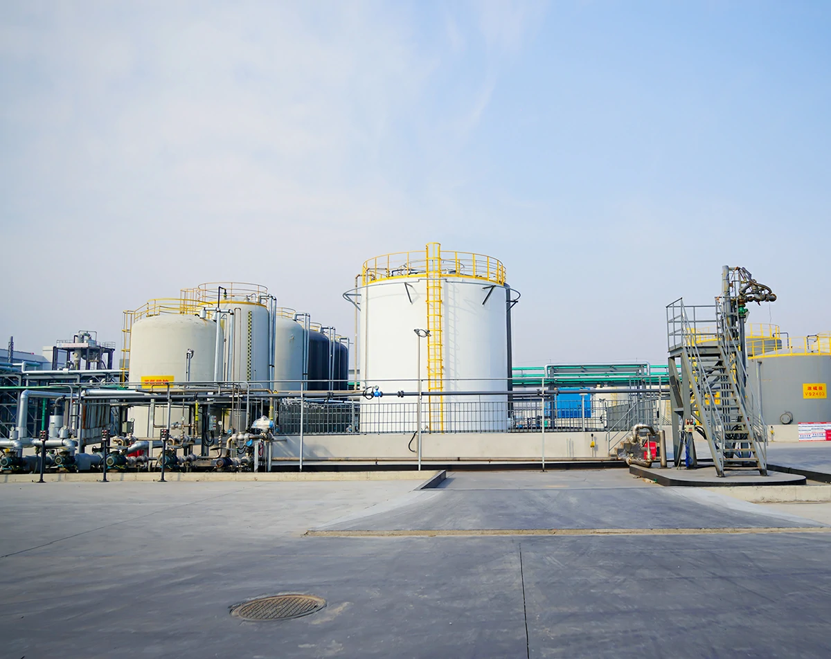 Chlorine Dioxide Manufacturer and Supplier