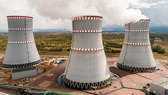 Application of Sodium Chlorite in Circulating Cooling Tower