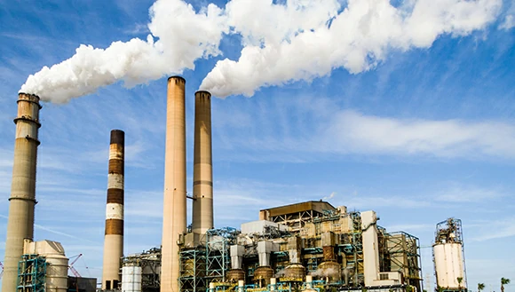 Sodium Chlorite & Chlorine Dioxide