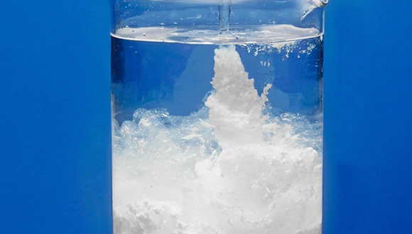 Sodium Chlorite