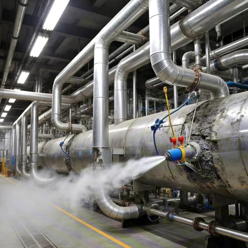 Using sodium chlorite to control SRB application in petroleum and natural gas operations