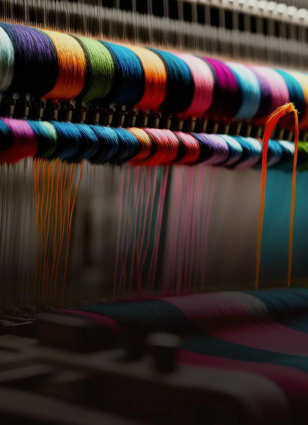 Textile Printing and Dyeing
