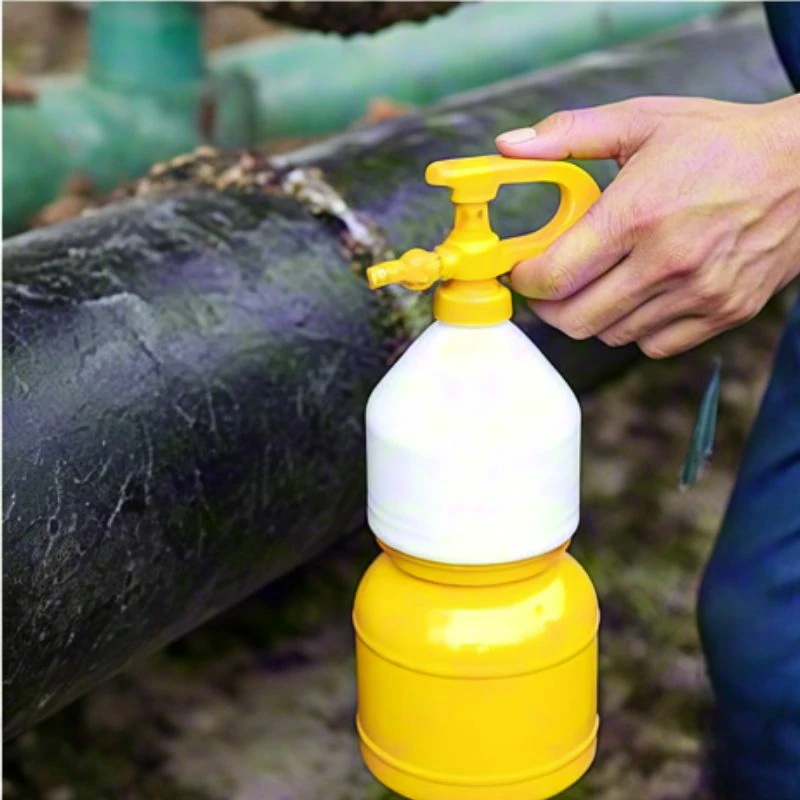 Uses in Storage Tank Treatment