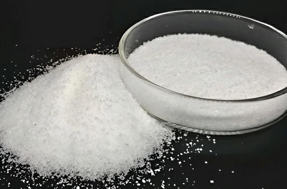 Sodium Bisulfate Crystal CAS 10034 88 5